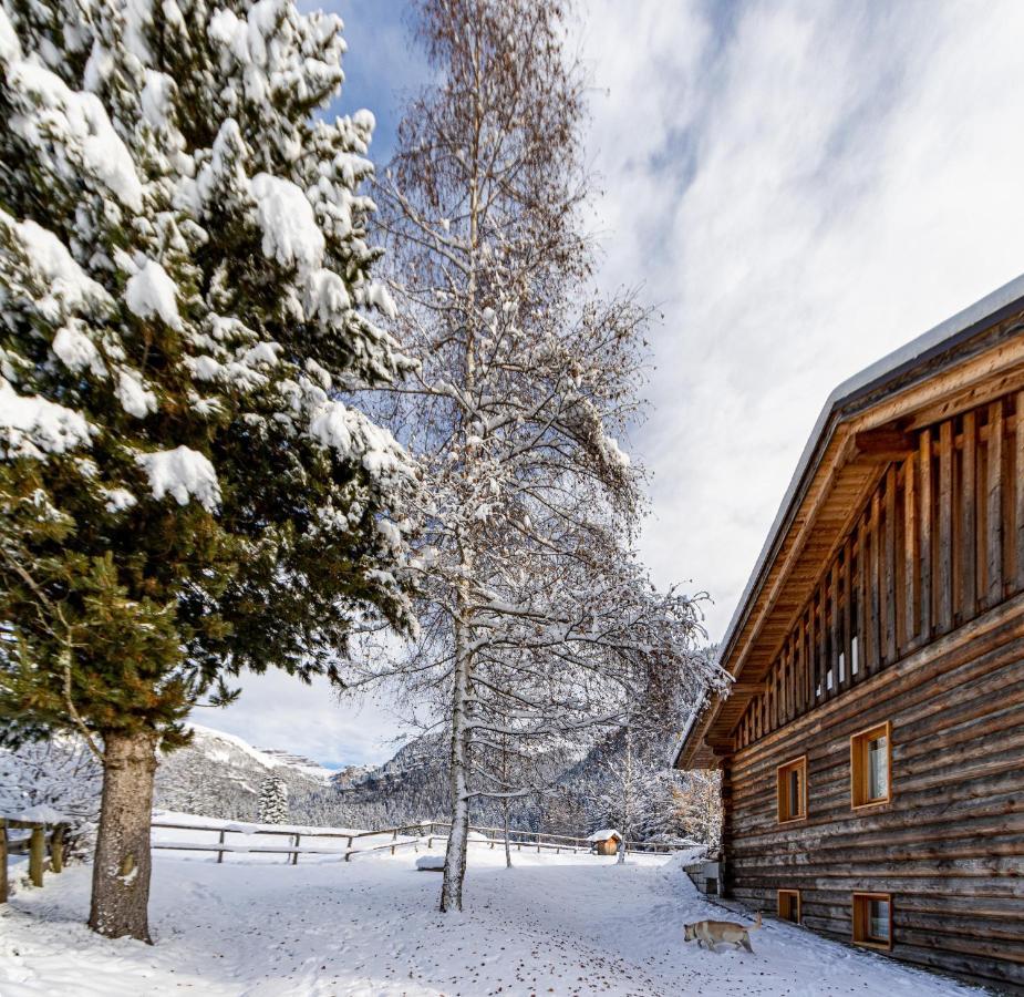 Nido Del Brenta Apartment Madonna di Campiglio Exterior photo